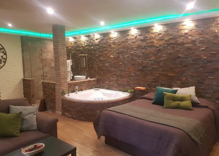 Loft Sierra Cadiz