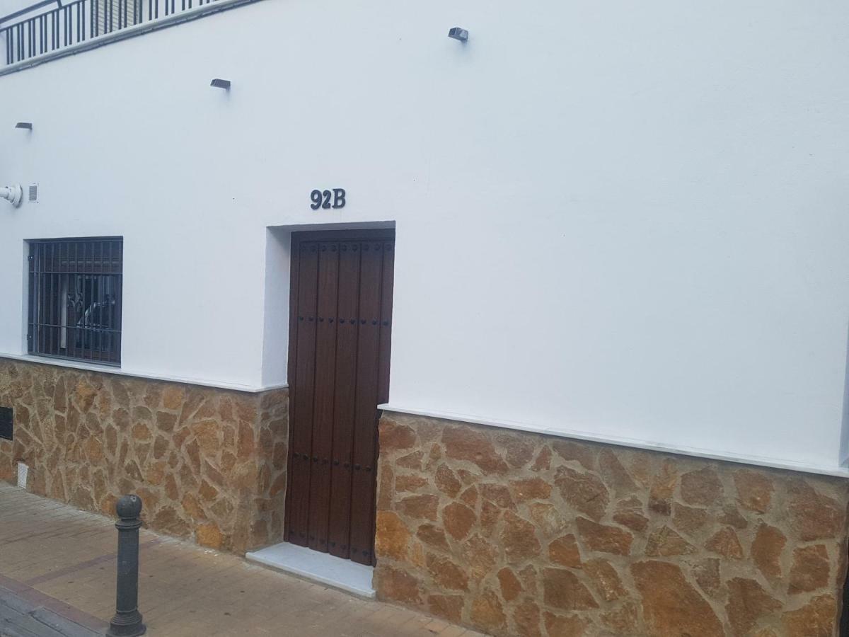 Appartement Loft Sierra Cadiz