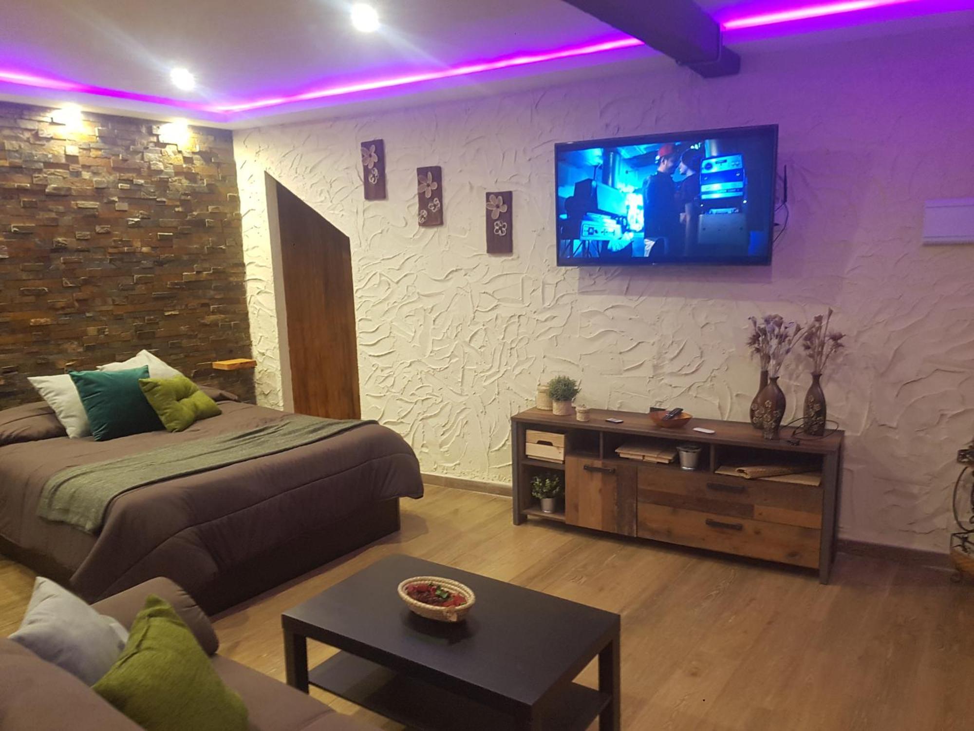 Loft Sierra Cadiz Ubrique