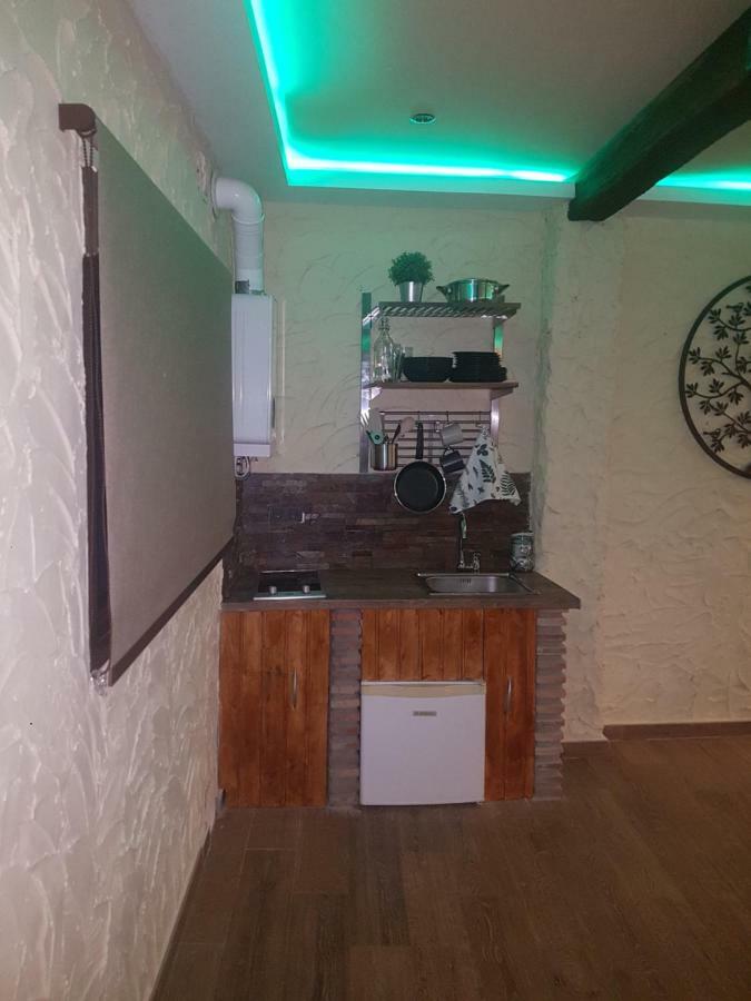 Loft Sierra Cadiz Ubrique